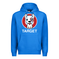 True Royal target team member Premium Hoodie - ArtMosaic