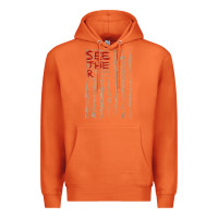 Carrot Seether Bone Flag Premium Hoodie - ArtMosaic