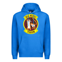 True Royal Air Force Wild Weasel YGBSM Premium Hoodie - ArtMosaic