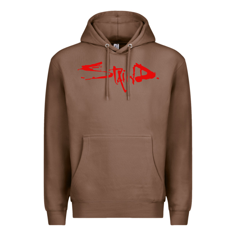 Staind Premium Hoodie by ArtMosaic | Teevron