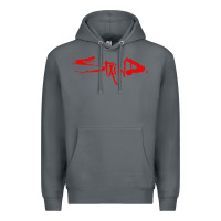 Rock staind Premium Hoodie - ArtMosaic