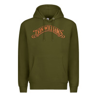 Army Green Don Williams - American country singer Premium Hoodie - ArtMosaic