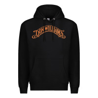 Black Don Williams - American country singer Premium Hoodie - ArtMosaic