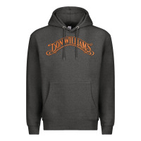 Charcoal Heather Don Williams - American country singer Premium Hoodie - ArtMosaic