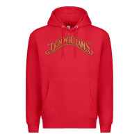 Red Don Williams - American country singer Premium Hoodie - ArtMosaic