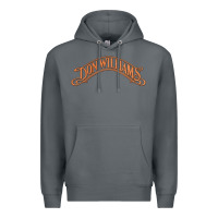 Rock Don Williams - American country singer Premium Hoodie - ArtMosaic