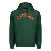 Sports Green Don Williams - American country singer Premium Hoodie - ArtMosaic