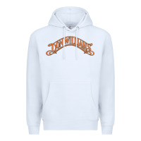 White Don Williams - American country singer Premium Hoodie - ArtMosaic