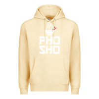 Pina Colada pho sho foodie asian food humor chopsticks funny Premium Hoodie - ArtMosaic