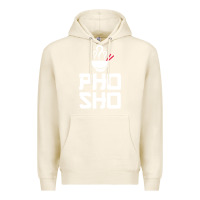 Tofu pho sho foodie asian food humor chopsticks funny Premium Hoodie - ArtMosaic