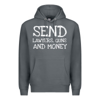 Rock Warren Zevon Send Lawyers Guns and Money Music Shirt Premium Hoodie - ArtMosaic