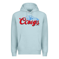 Blue Mist wsu cougs Premium Hoodie - ArtMosaic
