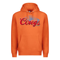 Carrot wsu cougs Premium Hoodie - ArtMosaic