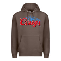 Coffee wsu cougs Premium Hoodie - ArtMosaic