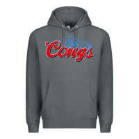 Rock wsu cougs Premium Hoodie - ArtMosaic