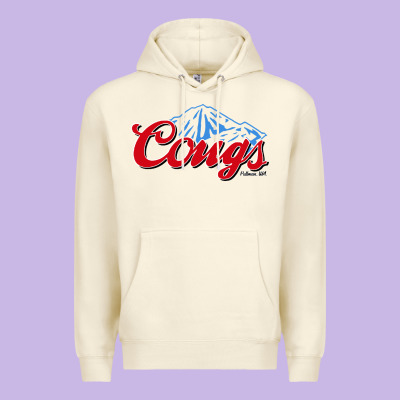 Wsu Cougs Premium Hoodie Designed By Artmosaic