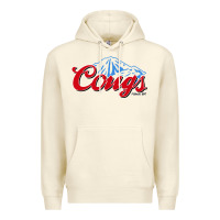 Sandshell wsu cougs Premium Hoodie - ArtMosaic