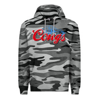 Slate Camo wsu cougs Premium Hoodie - ArtMosaic