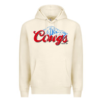 Tofu wsu cougs Premium Hoodie - ArtMosaic