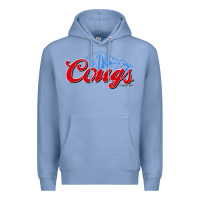 Colony Blue wsu cougs Premium Hoodie - ArtMosaic