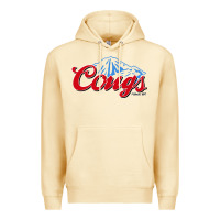 Pina Colada wsu cougs Premium Hoodie - ArtMosaic