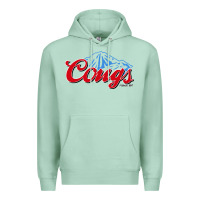 Seafoam wsu cougs Premium Hoodie - ArtMosaic