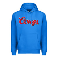 True Royal wsu cougs Premium Hoodie - ArtMosaic