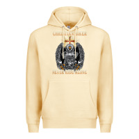 Pina Colada jesus christian biker never ride alone Premium Hoodie - ArtMosaic
