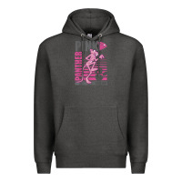 Pink Panther Premium Hoodie | Teevron