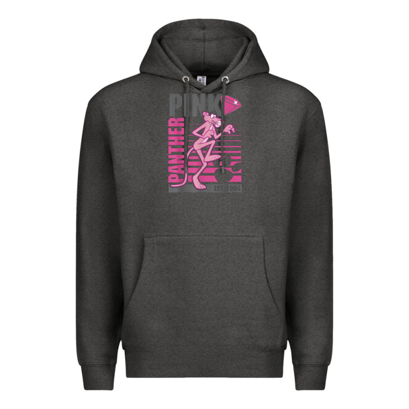 Pink Panther Premium Hoodie by ArtMosaic | Teevron