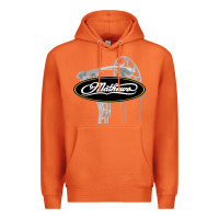 Carrot sport mathews concert Premium Hoodie - ArtMosaic