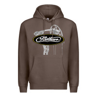 Coffee sport mathews concert Premium Hoodie - ArtMosaic