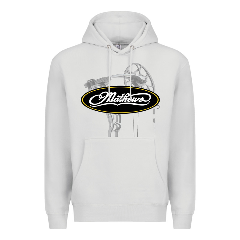 Sport Mathews Concert Premium Hoodie by ArtMosaic | Teevron