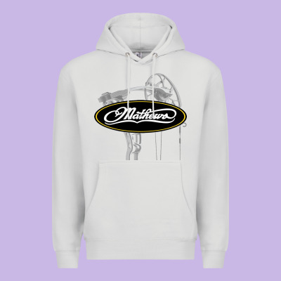 Sport Mathews Concert Premium Hoodie Designed By Artmosaic