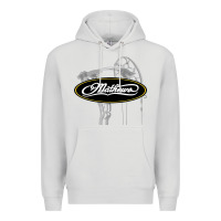 Dove Grey sport mathews concert Premium Hoodie - ArtMosaic