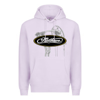 Lilac sport mathews concert Premium Hoodie - ArtMosaic