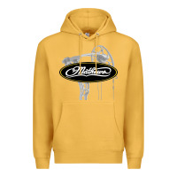 Mustard sport mathews concert Premium Hoodie - ArtMosaic