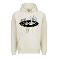 Oatmeal Heather sport mathews concert Premium Hoodie - ArtMosaic