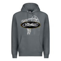 Rock sport mathews concert Premium Hoodie - ArtMosaic