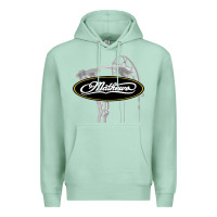 Seafoam sport mathews concert Premium Hoodie - ArtMosaic