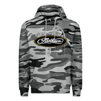 Slate Camo sport mathews concert Premium Hoodie - ArtMosaic