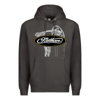 Smoke sport mathews concert Premium Hoodie - ArtMosaic