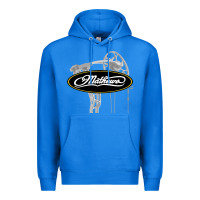 True Royal sport mathews concert Premium Hoodie - ArtMosaic