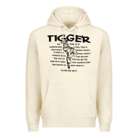 Sandshell tigger if the only one Premium Hoodie - ArtMosaic