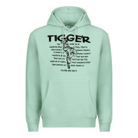 Seafoam tigger if the only one Premium Hoodie - ArtMosaic
