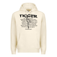 Tofu tigger if the only one Premium Hoodie - ArtMosaic