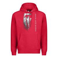 Cardinal dead can dance, dead, can dance, dead can dance vintage, dead can danc Premium Hoodie - ArtMosaic