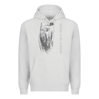 Dove Grey dead can dance, dead, can dance, dead can dance vintage, dead can danc Premium Hoodie - ArtMosaic
