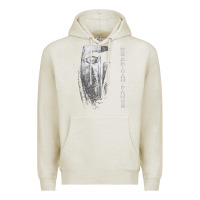 Oatmeal Heather dead can dance, dead, can dance, dead can dance vintage, dead can danc Premium Hoodie - ArtMosaic