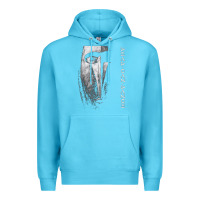 Ocean Blue dead can dance, dead, can dance, dead can dance vintage, dead can danc Premium Hoodie - ArtMosaic